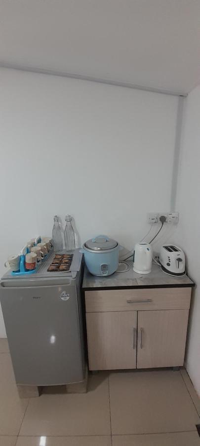 Wind Valley Farmstay Kundasang Экстерьер фото