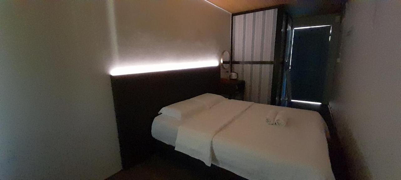 Wind Valley Farmstay Kundasang Экстерьер фото