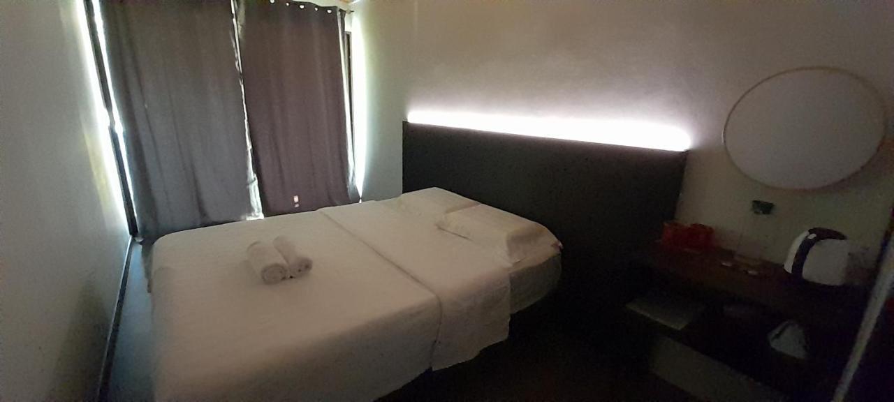 Wind Valley Farmstay Kundasang Экстерьер фото